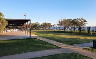 The Wind Sycamore Holiday Villas in Belek