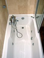 The Wind Sycamore Holiday Villas in Belek