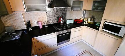 The Wind Sycamore Holiday Villas in Belek