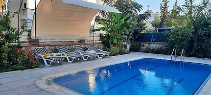 The Wind Sycamore Holiday Villas in Belek