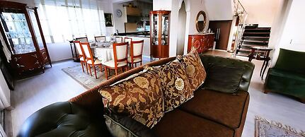 The Wind Sycamore Holiday Villas in Belek