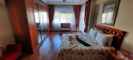 The Wind Sycamore Holiday Villas in Belek