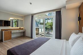 Simena Comfort Hotel