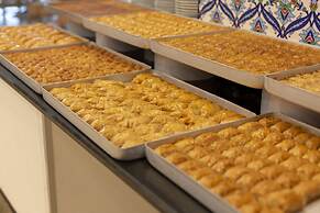 Simena Comfort Hotel