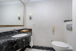 Simena Comfort Hotel