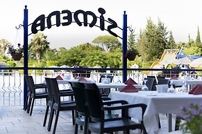 Simena Comfort Hotel