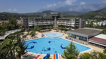 Simena Comfort Hotel