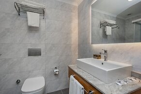 Simena Comfort Hotel