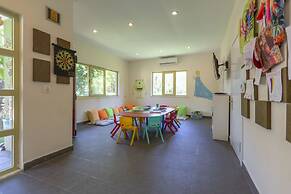 Simena Comfort Hotel