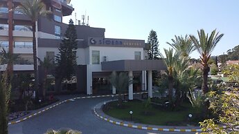 Simena Comfort Hotel