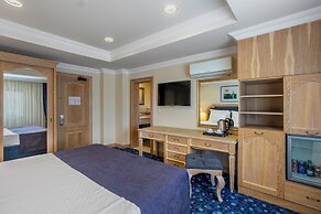 Simena Comfort Hotel