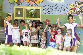 Simena Comfort Hotel