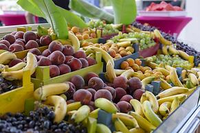 Simena Comfort Hotel