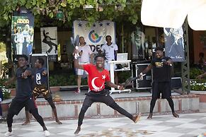 Simena Comfort Hotel