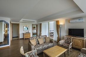 Simena Comfort Hotel