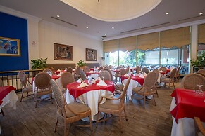 Simena Comfort Hotel