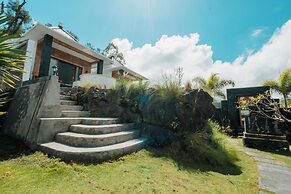 Mount Batur Villa