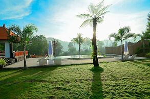 Mount Batur Villa