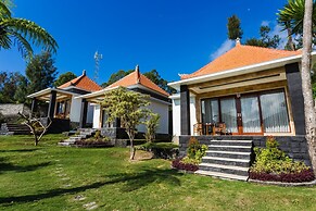 Mount Batur Villa