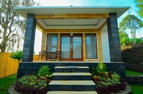 Mount Batur Villa