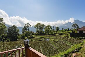 Mount Batur Villa