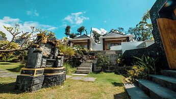 Mount Batur Villa