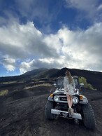 Mount Batur Villa