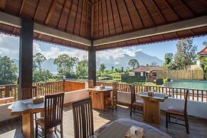 Mount Batur Villa
