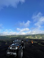 Mount Batur Villa