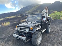 Mount Batur Villa