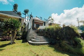 Mount Batur Villa