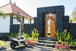 Mount Batur Villa