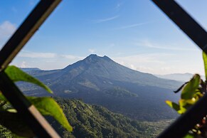 Mount Batur Villa