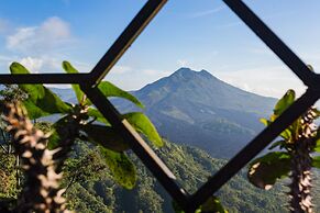 Mount Batur Villa