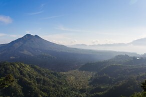 Mount Batur Villa