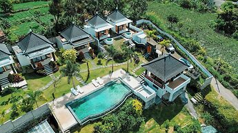 Mount Batur Villa