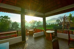 Mount Batur Villa