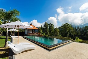 Mount Batur Villa