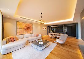 Mare Deluxe Residences & Villas