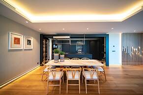 Mare Deluxe Residences & Villas