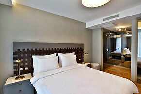 Mare Deluxe Residences & Villas