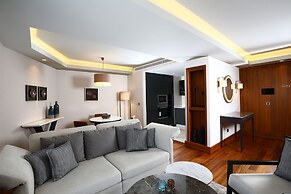 Mare Deluxe Residences & Villas