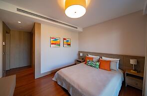 Mare Deluxe Residences & Villas