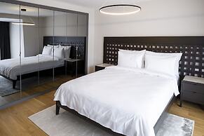 Mare Deluxe Residences & Villas