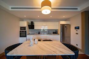 Mare Deluxe Residences & Villas