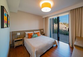 Mare Deluxe Residences & Villas