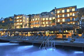 Mare Deluxe Residences & Villas