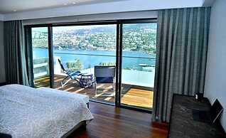 Mare Deluxe Residences & Villas