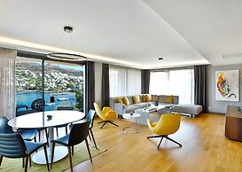 Mare Deluxe Residences & Villas