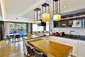 Mare Deluxe Residences & Villas